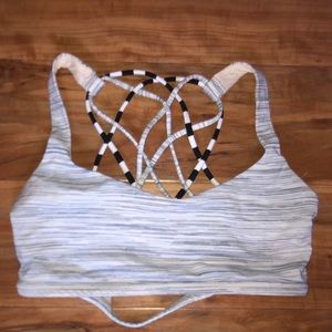 Lululemon Free to be Wild Bra 6